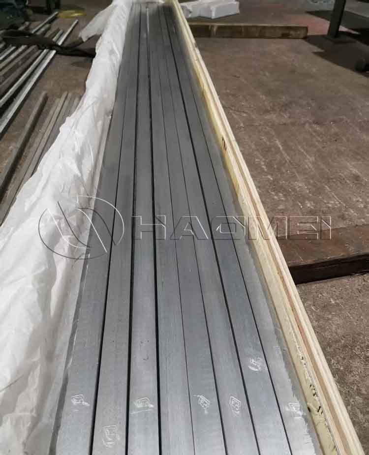 What Is Role of Aluminium Steel Transition Joints