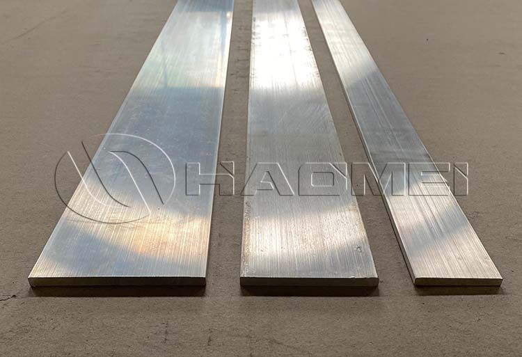 What Is The Use of Aluminum Flat Bar in Shipbuilding