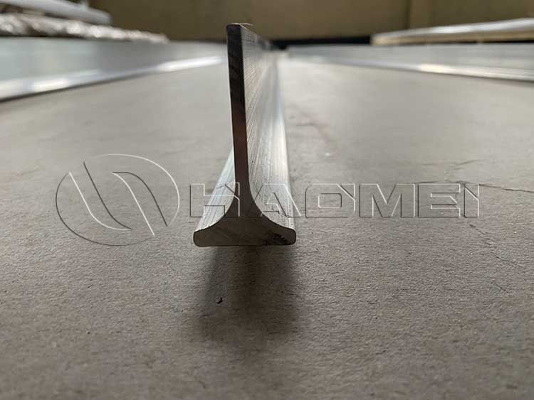 The Use of T Shaped Aluminum Extrusion in Shipbuilding