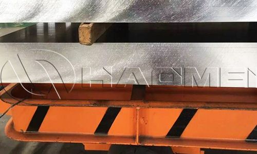 5083 marine grade aluminum sheet metal
