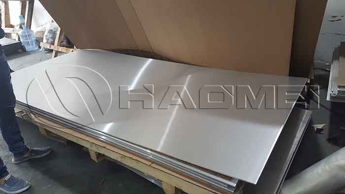 The Corrosion Resistance of Marine Grade Aluminum 5083 and 5059