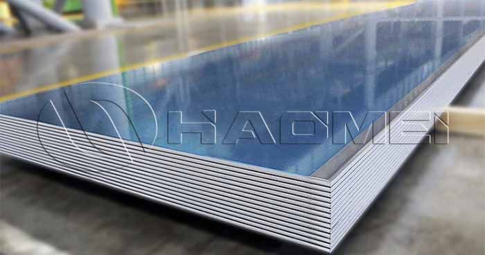 The Uses of China 5086 h111 Sheet