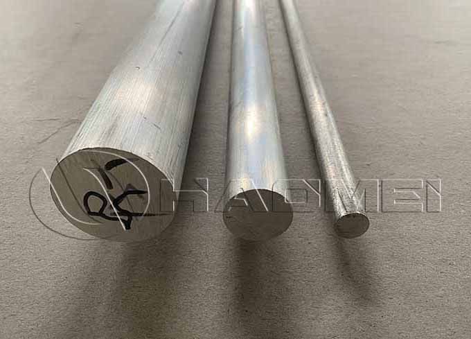 What Are Uses of 6082 t6 Aluminum Rod