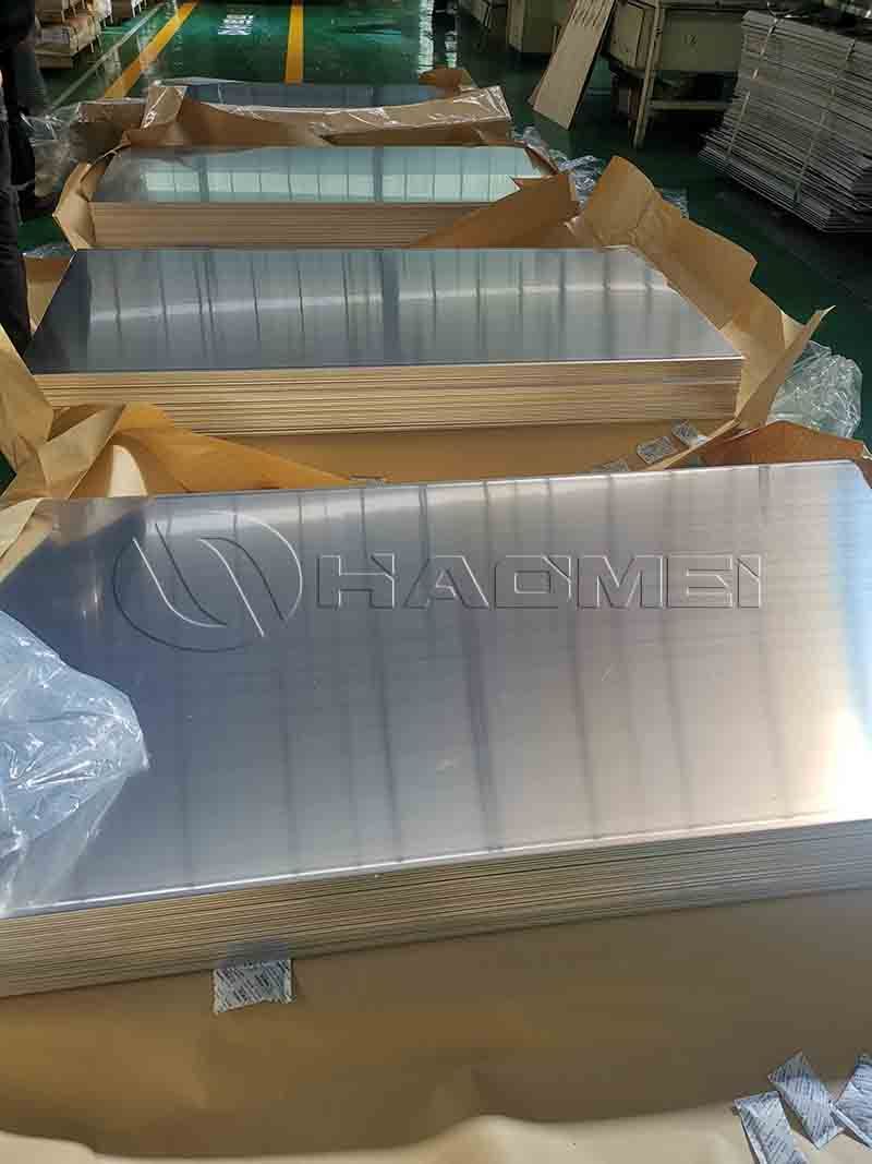 Which Is More Popular in Shipbuilding: 5083 VS 5383