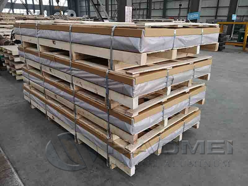 aluminum sheet stock