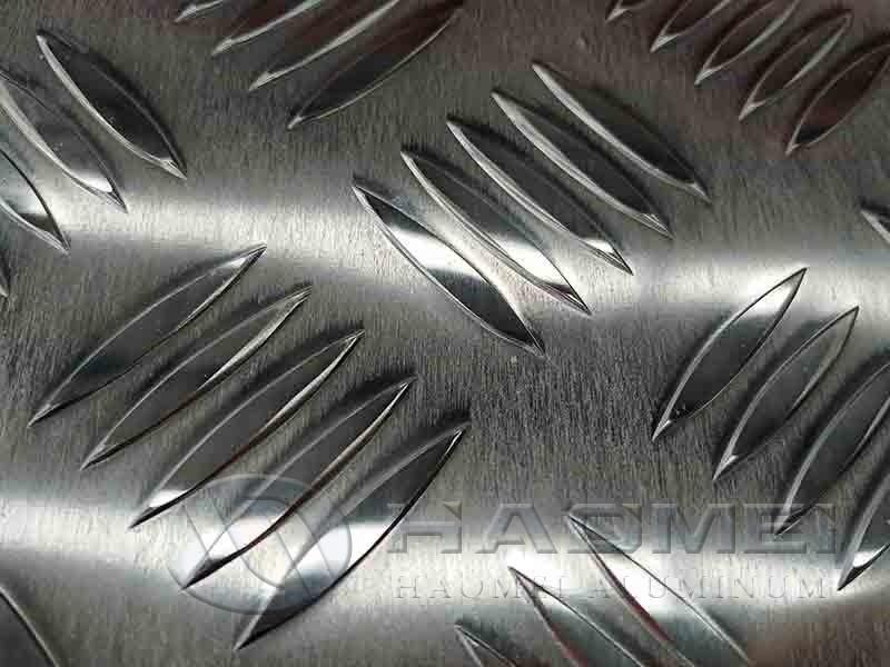 Al 5052 Thermal Conductivity