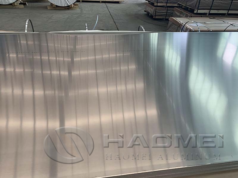 5083 Aluminum Plate Supplier